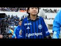 【チームの裏側を公開】クラブ史上初となったj1開幕戦の舞台裏に完全密着【the day of the match】