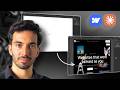 You won’t believe how easy Claude AI makes Webflow