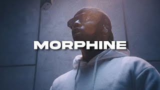 Werenoi Type Beat "Morphine" | Instru Sombre 2023
