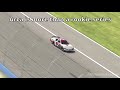 why arca is the best series on iracing