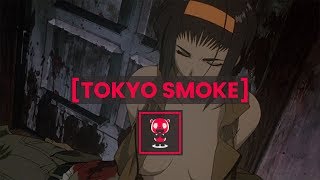 [free] Keith Ape x Yung Bans Type Beat — "Tokyo Smoke" + WIFIsfuneral | Metal 808 Instrumental 2018