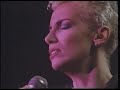 eurythmics the miracle of love 1987