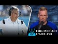 Week 14 Recap: Comebacks Fall Short & 'Urban Retreat' | Chris Simms Unbuttoned (Ep. 324 FULL)