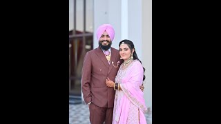 Happy Wedding Amandeep Kaur Weds Gurjant Singh Live By Sona Studio Mob 9876407443