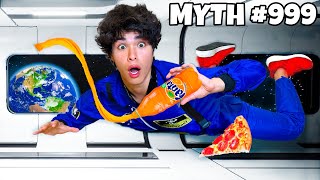 BUSTING 1,000 MYTHS IN 24 HOURS!!
