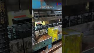 Cabinet hinge stamping production line,furniture kitchen door hinge processing #powerpress#mould#die