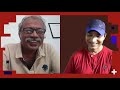 exclusive what happened in lonavala chellam sir finally reacts rapid fire the family man 2