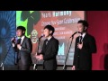 在我的歌声里 by Joseph N. & The Young Tenors