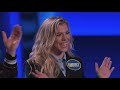 10 MOST VIEWED CELEBRITY OUTTAKES With Steve Harvey On Family Feud