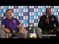 Kaizer Chiefs vs Orlando Pirates | Stuart Baxter | Mandla Ncikazi