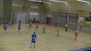 HV Kras Volendam HA1 - HV Oliveo HA 1  IV