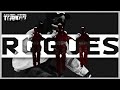 Who are the Rogues? - Escape from Tarkov Lore and History