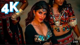[4K] Paani Paani Full Video Song | Badshah,Jacqueline Fernandez & Aastha Gill | BollywoodNew Song