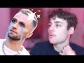 Squeezie, est-il trop lisse ?