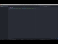 Importing and using Python modules and Creating and using a Python module