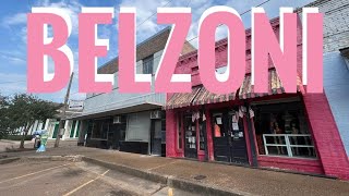 BELZONI: Mississippi town, the catfish capital of the world😳