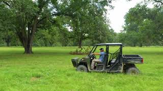 Texas Hunter Products Road Feeder