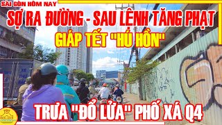 Giáp Tết ! \