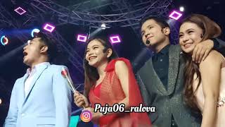 KONSER LUAR BIASA I HATE YOU ILOVE YOU-Rara Menarik Perhatian Semua Penonton