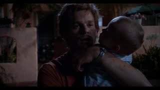 Dexter describes Rita's death