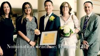 2017 - How to Submit a Winning BC Health Care Award Nomination - BC Health Care Awards