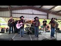 los fresnos conjunto halcon “cumbia morena” narcisco martinez conjunto festival 2023