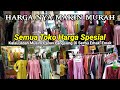 TERNYATA DI SINI LEBIH MURAH LAGI BAJU YANG DI JUAL DI PASAR JATI BARU 2 TANAH ABANG