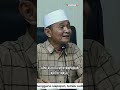 Apakah Anda Tahu Hati Orang ? - Buya Syakur Yasin