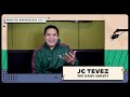 Monster Behind the Mic: JC | RX931