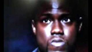 Kevin Hart- Thugs That Dont Wanna Laugh