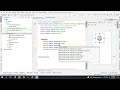 image view in android studio example