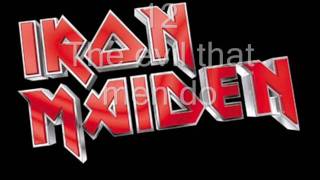 Top 25 Iron maiden's songs