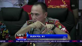 Polisi Berhasil Meringkus Pelaku Kasus Video Pelecehan - NET24