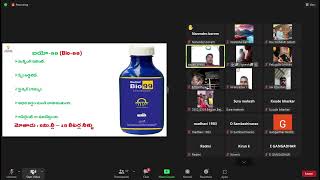 Netsurf II Latest Guest Webinar II Profile and Products II Telugu