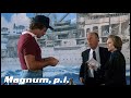 Magnum's On The Case | Magnum P.I.