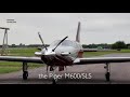 2022 piper m600 sls for sale in europe