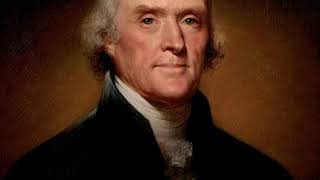 Thomas Jefferson | Wikipedia audio article