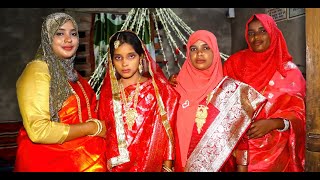 Full Wedding Video গ্রামের বিয়ে Village Wedding Community Cinematography Biya2025 দানার হাট আর বিয়ে