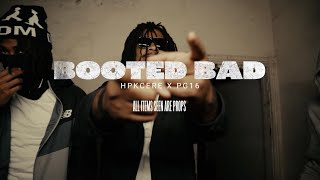 HPK CERE x PG16 - BOOTED BAD (OFFICIAL MUSIC VIDEO) SHOT BY @shotbyfrankio ​⁠ #TRENDING #VIRAL