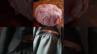 ultimate chicken sandwich #shorts #zachchoi #chickensandwich #mukbang @ZachChoi @ironchefdad 