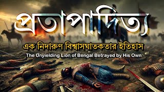 Pratapaditya: The Bengali Warrior Who Never Lost a Battle Against the Mughals | History of Bengal