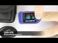 Pulse Oximeter Review HD