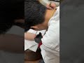 「泰好運阿贊帕瓦納」正在直播！ 法力刺青 小符文 tattoo sak yant thai