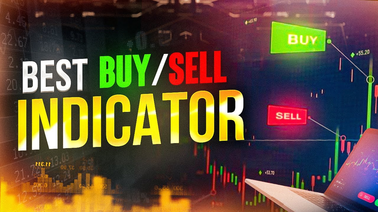 Best Indicator To Trade With | Binary Options Trading Indicator ...