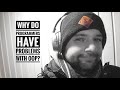 Why do programmers have problems with OOP?