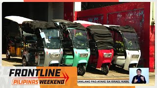 E-Bike: Bagong hari ng kalsada? | Frontline Pilipinas Weekend