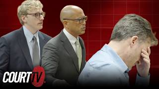 Trouble In Paradise Trial: Full Opening Statements