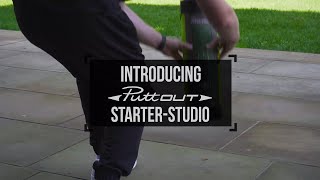 PuttOUT Starter Putting Studio