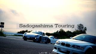 これが佐渡の山岳路 | 大佐渡スカイラインとドンデン線【Sadogashima Touring②】