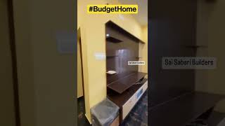 13 லட்சத்தில் அழகிய வீடு ❤️ Budget Home Under 13Lakhs #home #friends #shorts